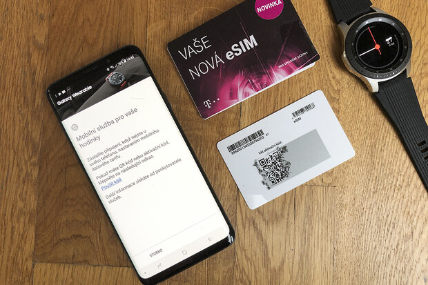 T-Mobile zjednodušuje pořízení eSIM, dostane se také k virtuálům