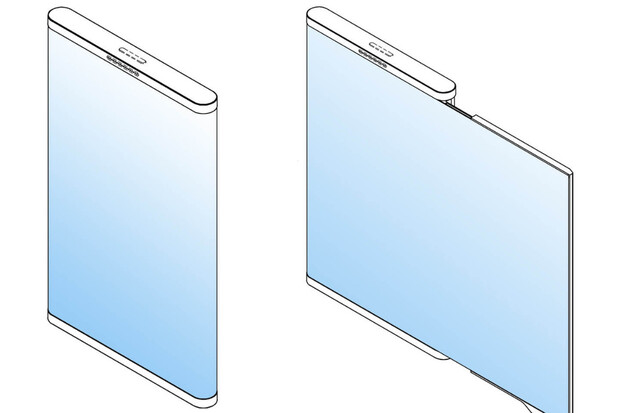 Šance na představení ohebného smartphonu od LG na CES v Las Vegas jsou mizivé