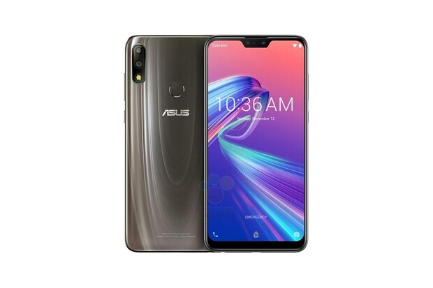 ZenFony Max (Pro) M2 klepou na dveře. Víme, jak vypadají