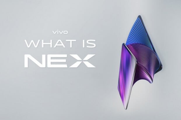 První unboxing dvoudisplejového Vivo NEX 2 odhaluje ochranné pouzdro i sluchátka