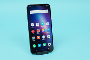 MEIZU X8 s výřezem vyjde ještě tento rok. Přinášíme první pohled