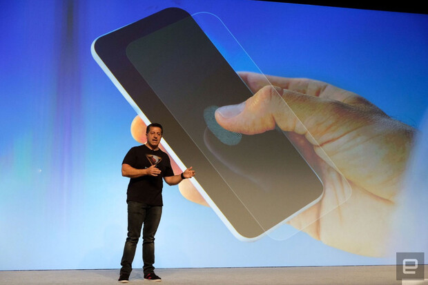 Samsung se postará o výrobu Snapdragonu 865