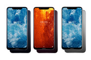 Nokia 8.1 dorazila na český trh a stojí 11 tisíc. Zaujme výkonem a fotoaparátem