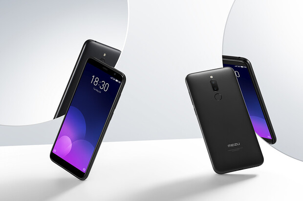 MEIZU M6T: Důkaz, že špičkové technologie mohou být dostupné