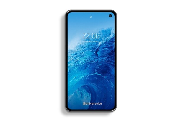 Zatopí Samsung Galaxy S10 Lite iPhonu Xr? Zaútočí mnoha barvami