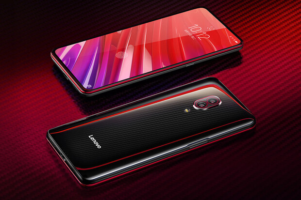 Lenovo Z5 Pro GT je výkonnou bestií se Snapdragonem 855 a 12GB RAM