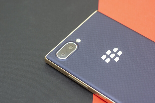 BlackBerry KEY2 LE