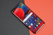 První pohled na luxusní Huawei Mate 20 RS Porsche Design
