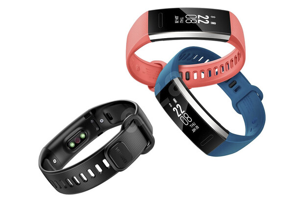 Kupujeme wearables: fitness náramky s GPS