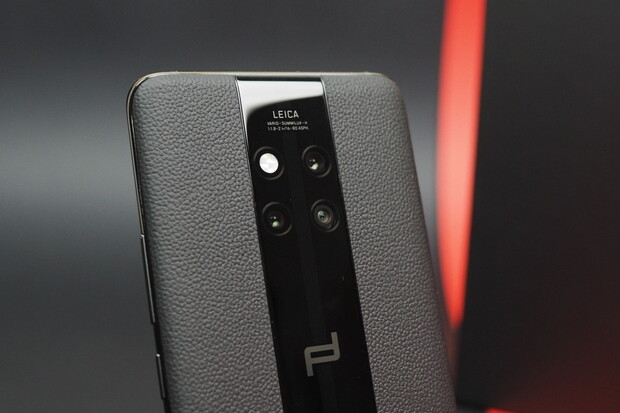 Takto fotí telefon za 44 tisíc. Testujeme Huawei Mate 20 RS Porsche Design