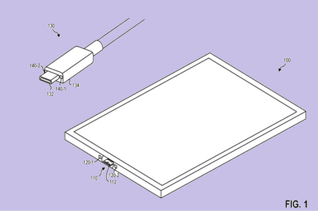 Nové tablety Surface by se mohly dočkat magnetického USB-C konektoru