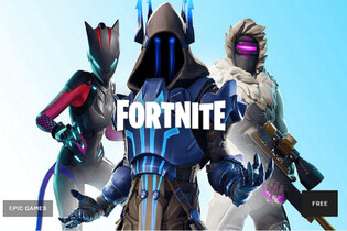 Apple chce po Epic Games náhradu škod a společnost zažaloval