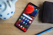 Huawei slaví. Celosvětově dodal 10 milionů kusů řady Mate 20