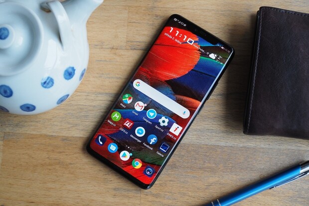 Huawei slaví. Celosvětově dodal 10 milionů kusů řady Mate 20