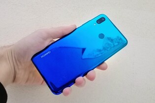 Jako přes kopírák? Srovnali jsme fotoaparáty Honoru 10 Lite a Huawei P smart 2019