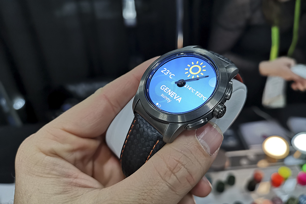 mykronoz zetime 2