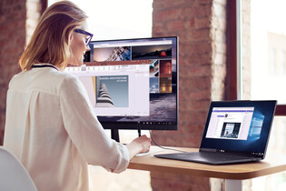 Je libo All-in-One nebo notebook? Lenovo představilo zbrusu nové modely z řady Yoga