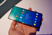 Živě z Las Vegas: ochutnejte s námi zapovězené ovoce Lenovo Z5 Pro GT