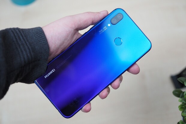 Huawei zřejmě vyčlení řadu nova jako samostatnou značku po vzoru Honoru