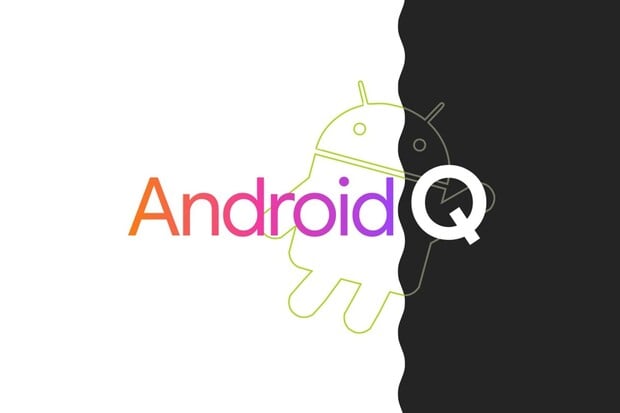 Android Q Beta se může objevit každý den 