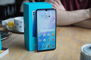 Recenze Honor 10 Lite – Stane se pouhou kapkou v moři?