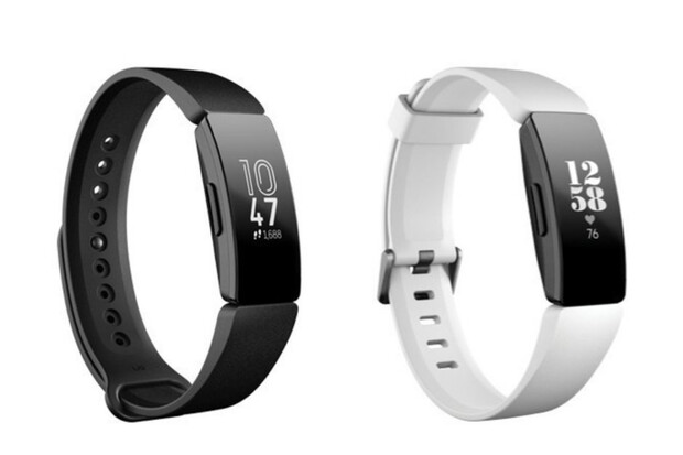 Fitbit v tichosti představil náramky Inspire a Inspire HR. Jen tak si je ale nekoupíte