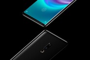 MEIZU odhalilo první telefon na světě bez tlačítek i konektorů