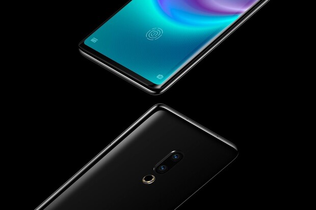 MEIZU odhalilo první telefon na světě bez tlačítek i konektorů