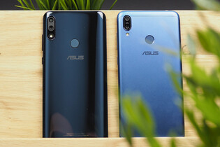 ASUS ZenFone Max (Pro) M2 zase útočí skvělým poměrem ceny a výkonu