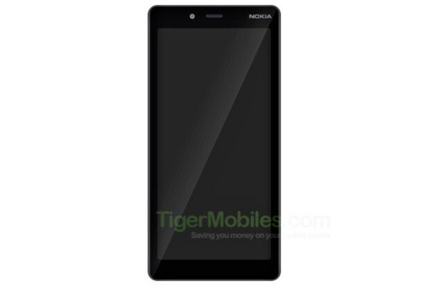 Nokia 1 Plus bude mít Android 9 Go, 1 GB RAM a nepatrně vyšší rozlišení