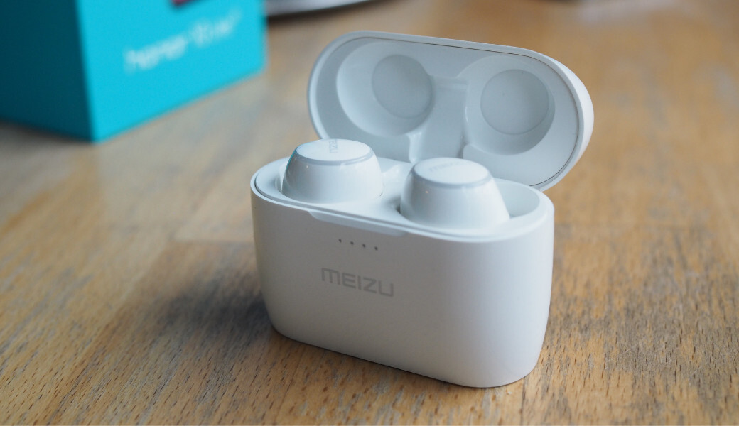 MEIZU POP