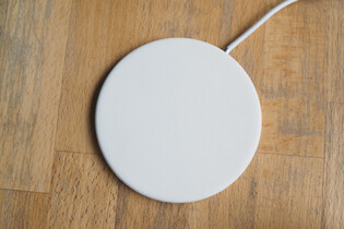 Bezdrátové nabíječky Huawei, Trust a MEIZU