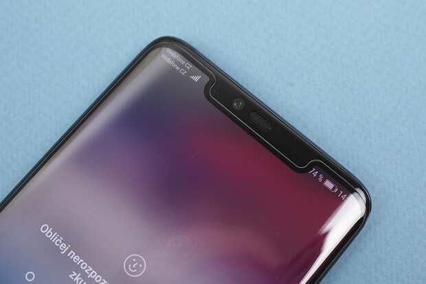 Ochranné sklo PanzerGlass