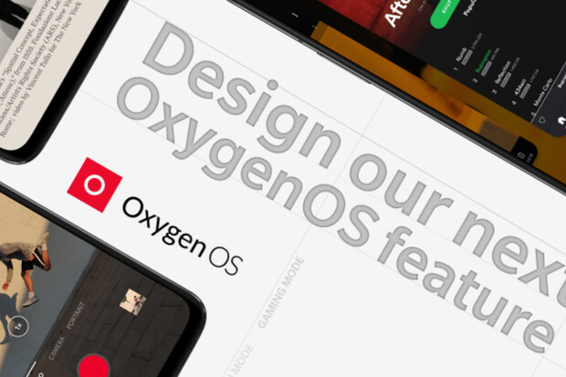 Víte, jak to udělat lépe? Dokažte to a vymyslete novou funkci pro Oxygen OS