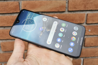 Motorola Moto G7 je stěžejní model. Podívejte se na naše dojmy z Brazílie 