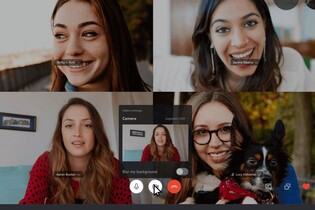 Sdílet obrazovku přes Skype můžete nově i v telefonu 