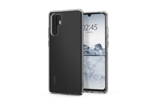 Huawei jde na jistotu. OLED displeje údajně objedná výhradně u Samsungu