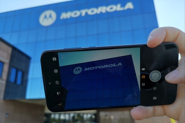 Motorola Moto G72 bude nabízet výkon a kvalitní OLED displej