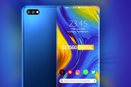 Kdo bude první? Xiaomi si patentovalo 100% pokrytí displejem