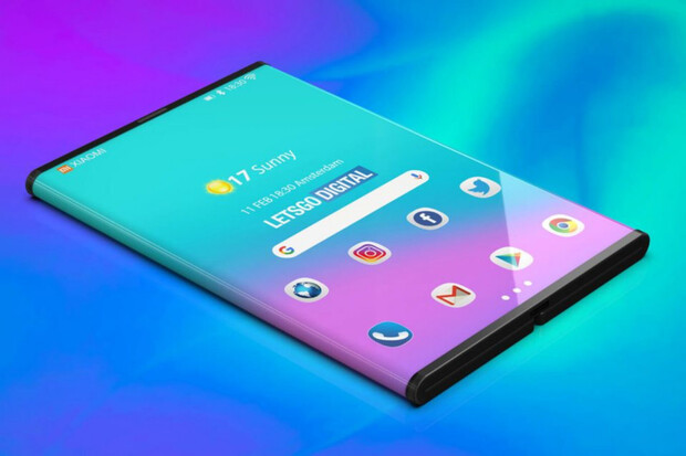 Co má společné ohebné Xiaomi a kelímek nudlí? 