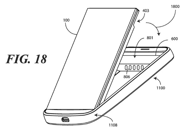 Zkusí to Google znovu s modulárními telefony?
