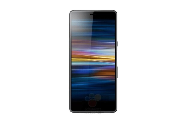 Xperia L3 bude základem od Sony s 5,7palcovým displejem a Snapdragonem 660