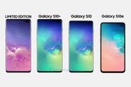 Vše, co jste potřebovali vědět o nových Galaxy S10 srozumitelně a přehledně