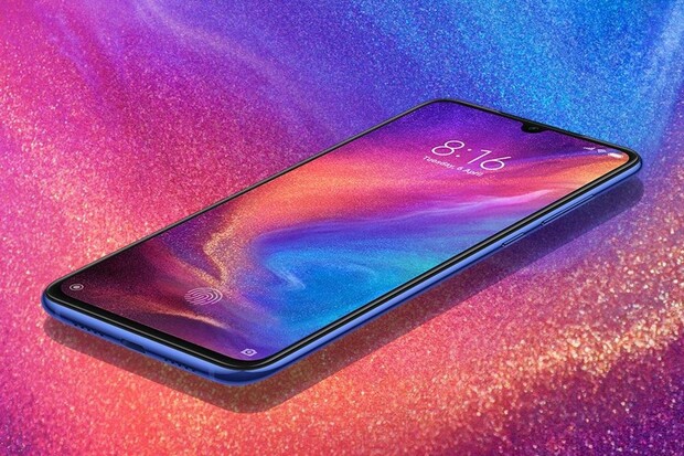 Průhledné Xiaomi Mi 9 dostane speciální fotoaparát 