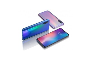 Xiaomi expedovalo 1 milión kusů Mi 9