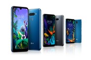 Plán mobilní divize LG na rok 2020? Telefony střední i vyšší třídy s podporou 5G