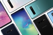 Přehled dostupnosti a cen Samsungů Galaxy S10 na českém trhu