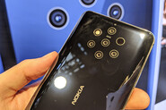 Nokia 9 PureView zaútočí cenou. Na českém trhu odstartuje hluboko pod 20 tisíci