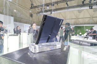 Huawei na MWC 2019 sbírá jednu cenu za druhou. Porotě učaroval i ohebný Mate X