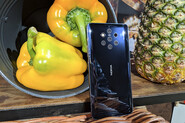 Nokia 9 PureView je posetá čočkami. Tady ji máte naživo